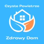 logo czyste powietrze