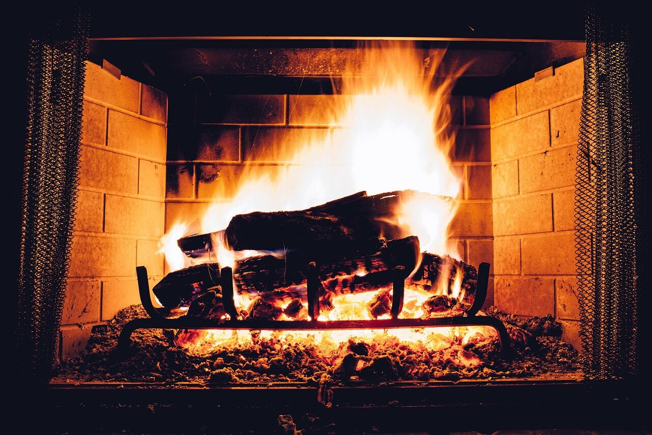 Photo by Pexels - Czyste Powietrze - Audyty blaze, fireplace, bonfire, burn, fire, flames, firewood, coal, cozy, danger, furnace, heat, hot, ignite, warm, fireplace, fireplace, fireplace, fireplace, fireplace, fire